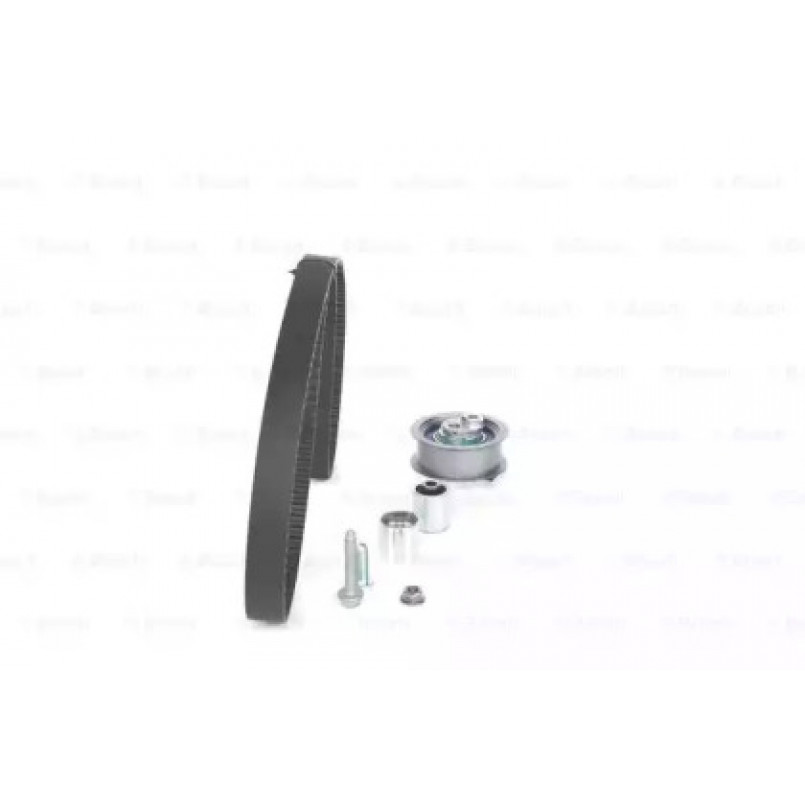 1987948078 BOSCH Ремінь зубчатий комплект (вир-во Bosch) 8078 — фото товара №5