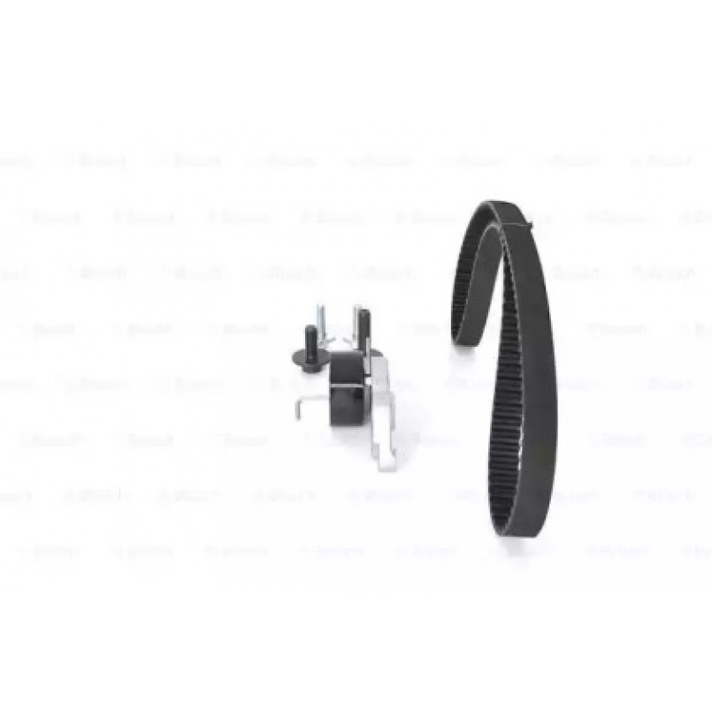 1987948914 BOSCH Комплект (ремінь+ролики) 8914 — фото товара №3