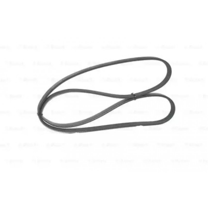 1987945707 BOSCH Ремінь поліклиновий 4PK1389 — фото товара №1