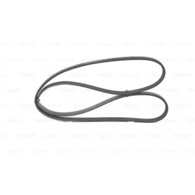 1987945707 BOSCH Ремінь поліклиновий 4PK1389 — фото товара №2