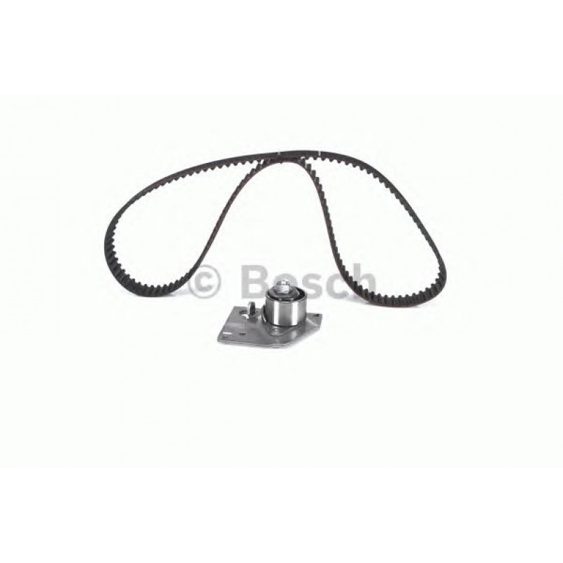 1987949592 BOSCH Ремінь зубчастий (довж. 60-150) 9592 — фото товара №3