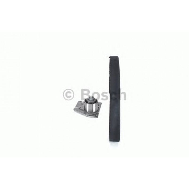 1987949592 BOSCH Ремінь зубчастий (довж. 60-150) 9592 — фото товара №4