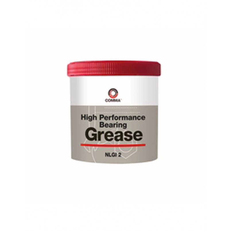 Змазка H P BEARING GREASE 500гр (12шт/уп) — фото товара Змазка H P BEARING GREASE 500гр (12шт/уп) — фото товара