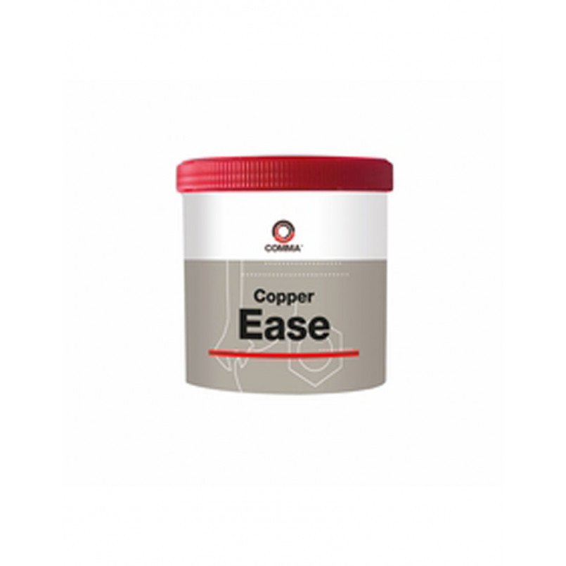 Змазка COPPER EASE 500гр (6шт/уп) — фото товара Змазка COPPER EASE 500гр (6шт/уп) — фото товара