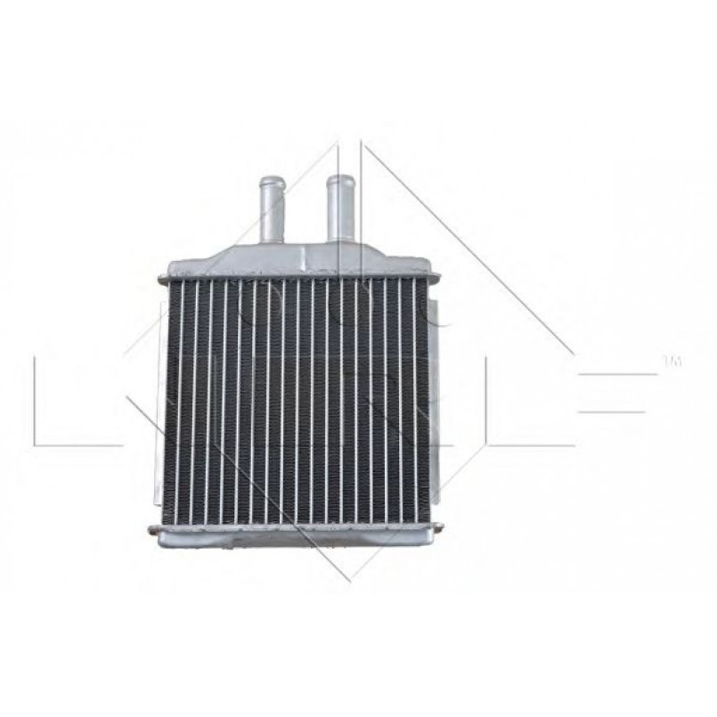 54270 NRF Радіатор опалення — фото товара №1