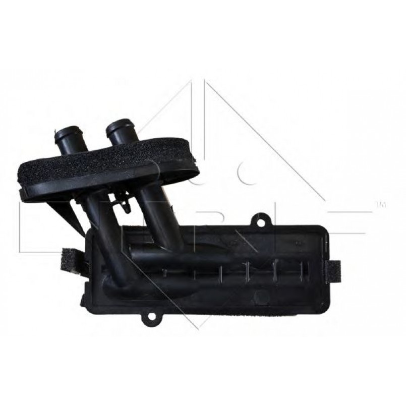 58622 NRF Радіатор опалення — фото товара №2