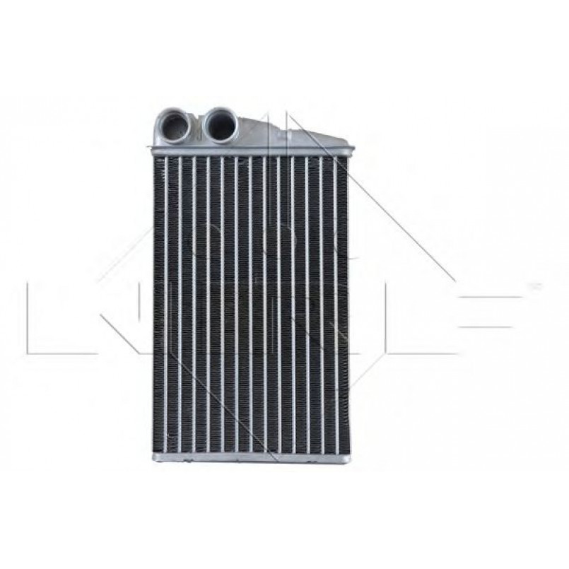 54272 NRF Радіатор опалення — фото товара №1