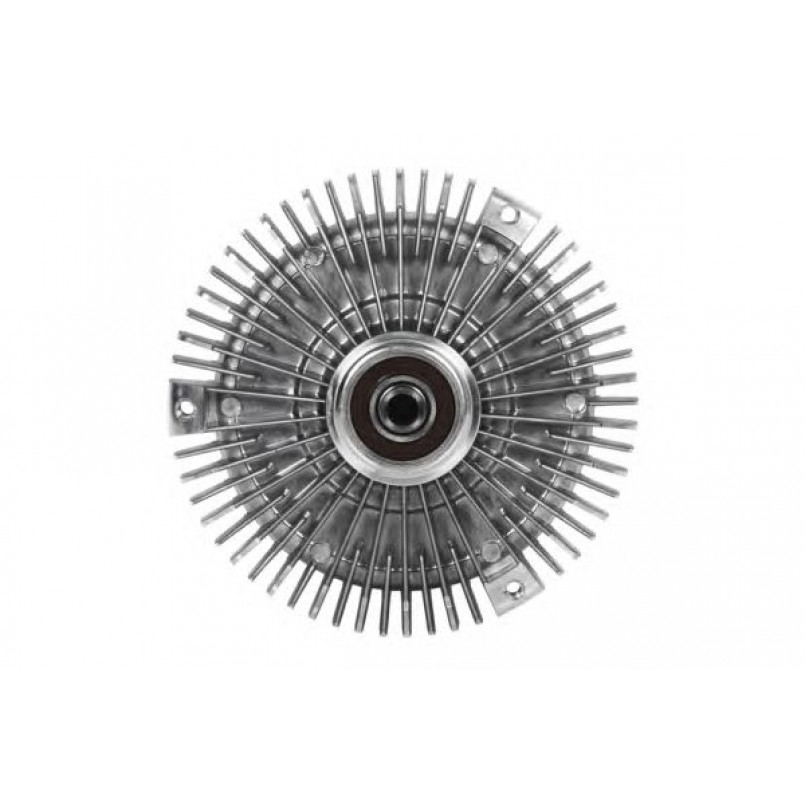 49535 NRF Віскомуфта вентилятора — фото товара №1