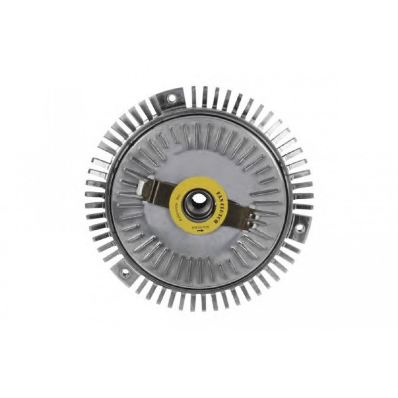 49535 NRF Віскомуфта вентилятора — фото товара №3