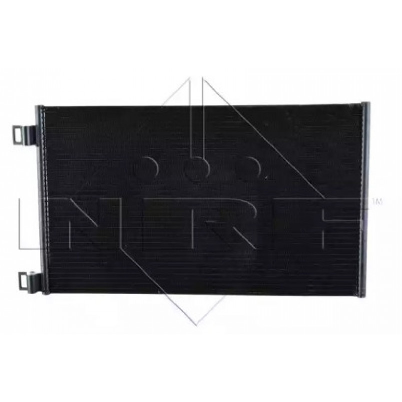 35902 NRF Радіатор кондиціонера — фото товара №4
