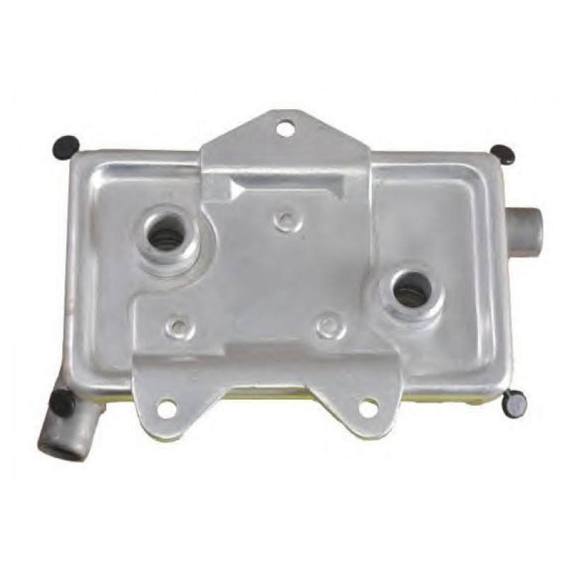 31180 NRF Радіатор масла MB Vito 2.3TD — фото товара №3