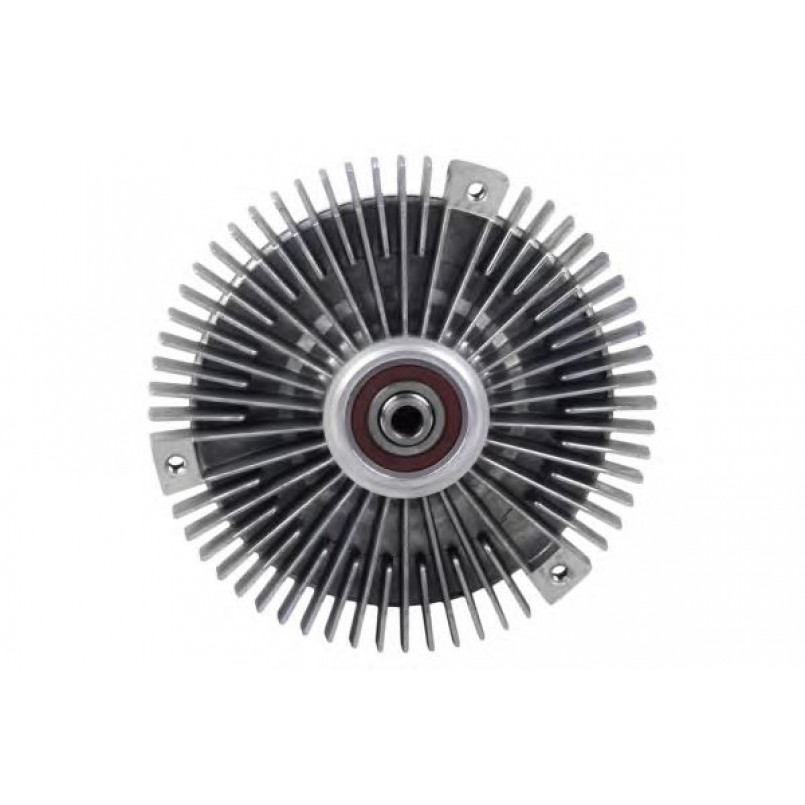 49564 NRF Вiскомуфта VW LT 2,8TDI 97-06 — фото товара №1