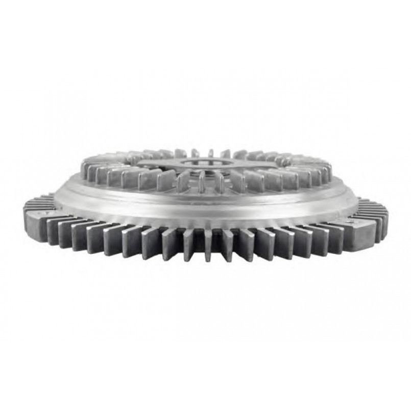 49564 NRF Вiскомуфта VW LT 2,8TDI 97-06 — фото товара №3