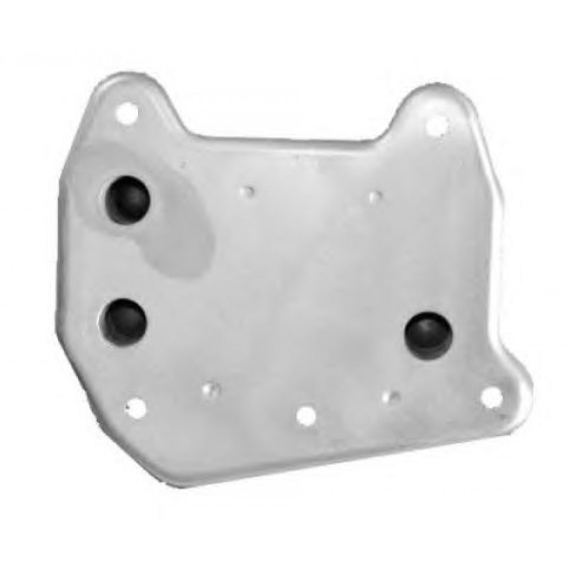 31183 NRF Масляний Радіатор — фото товара №3