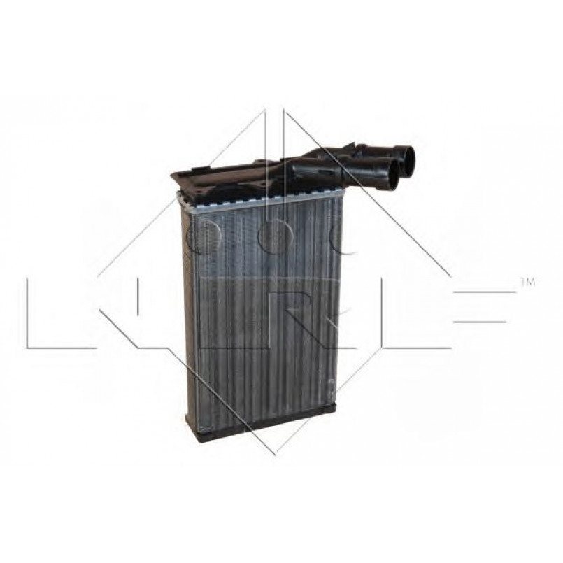 54308 NRF Радіатор опалення — фото товара №2