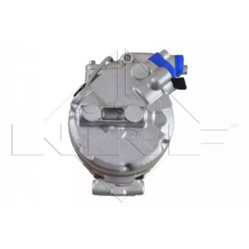 32148 NRF Компресор кондиціонера VW T5/Touareg 2.5TDI 03-10 — фото товара №5