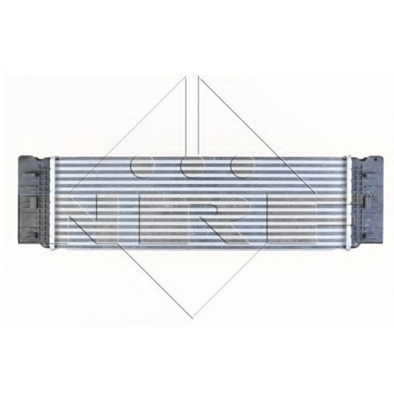 30505 NRF Інтеркулер — фото товара №2