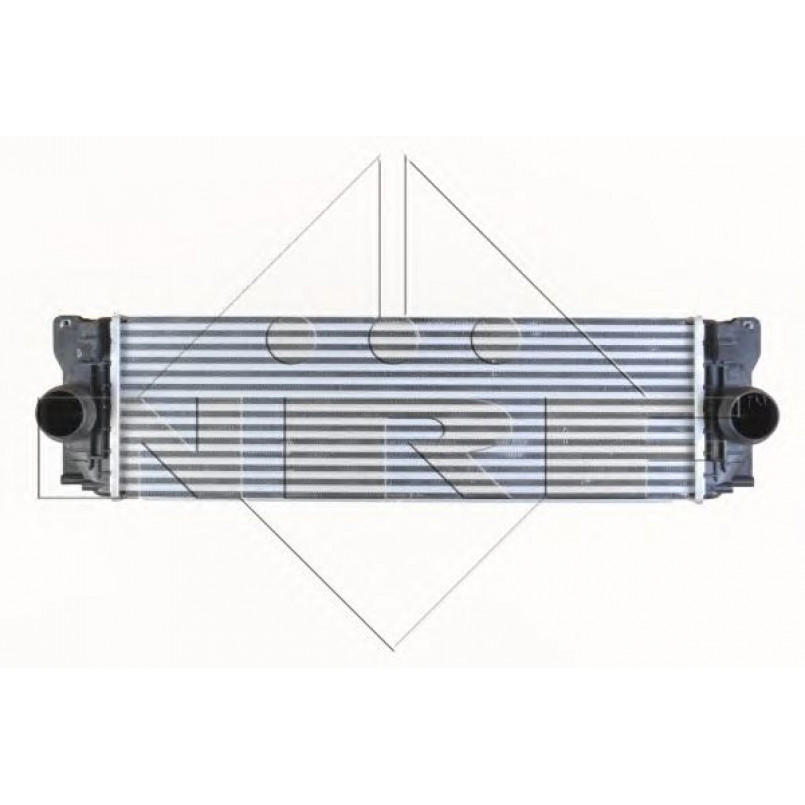 30505 NRF Інтеркулер — фото товара №4