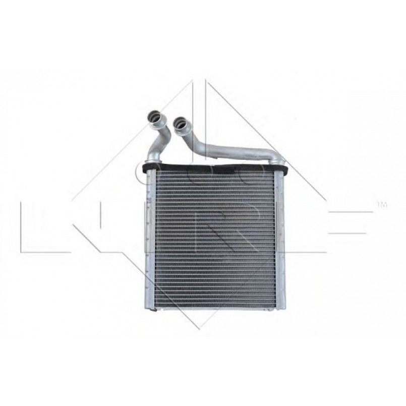 54205 NRF Радіатор опалення — фото товара №1