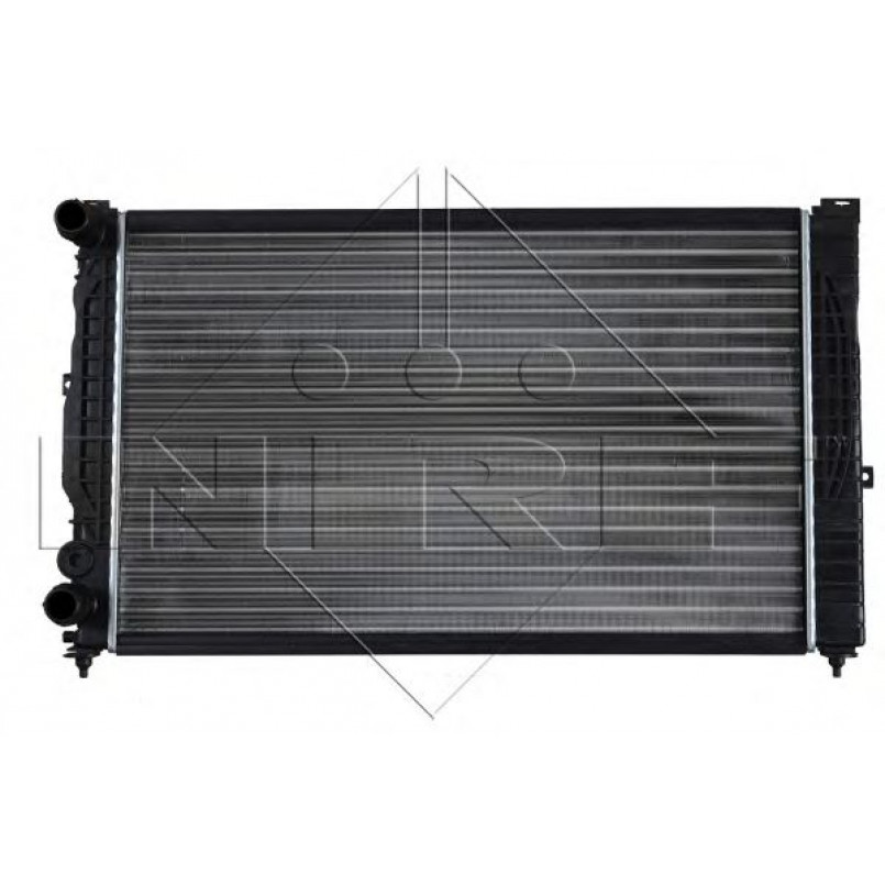 58259 NRF Радіатор охолодження — фото товара №1