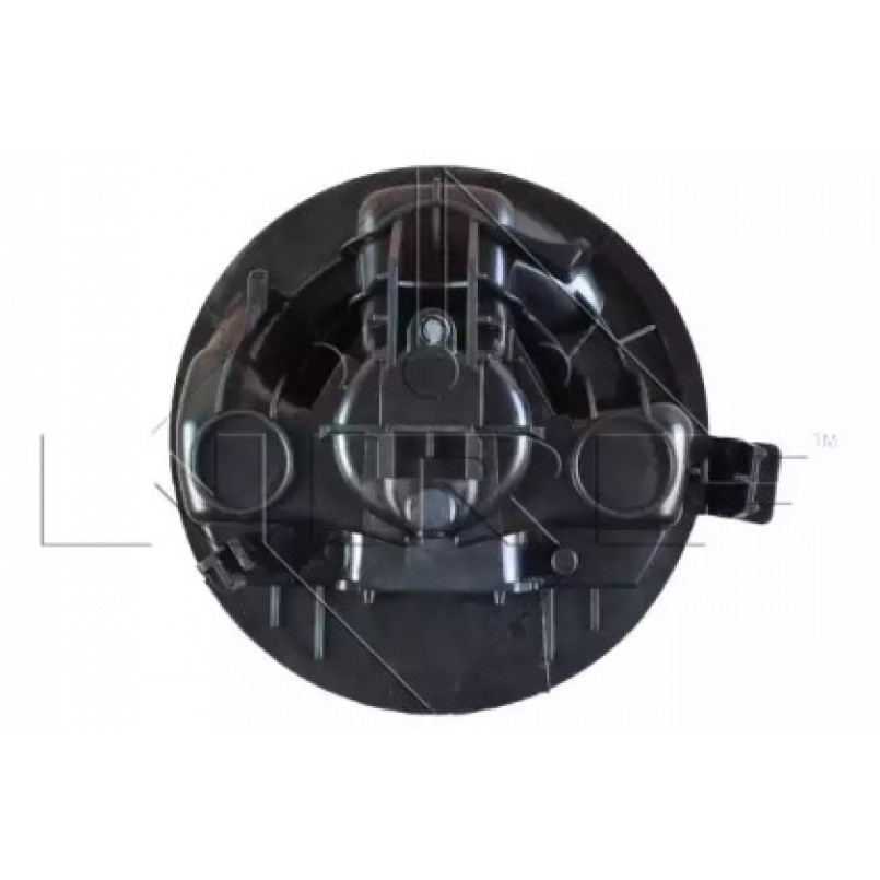 34126 NRF Вентилятор кабіни кондиціонера — фото товара №3