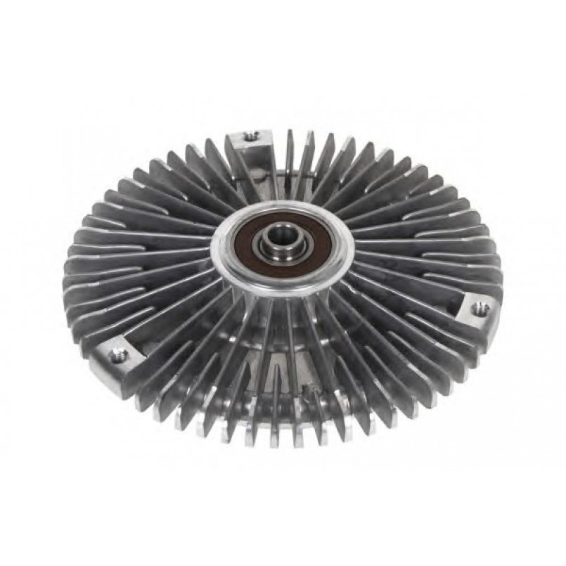 49538 NRF Муфта вентилятора — фото товара №2