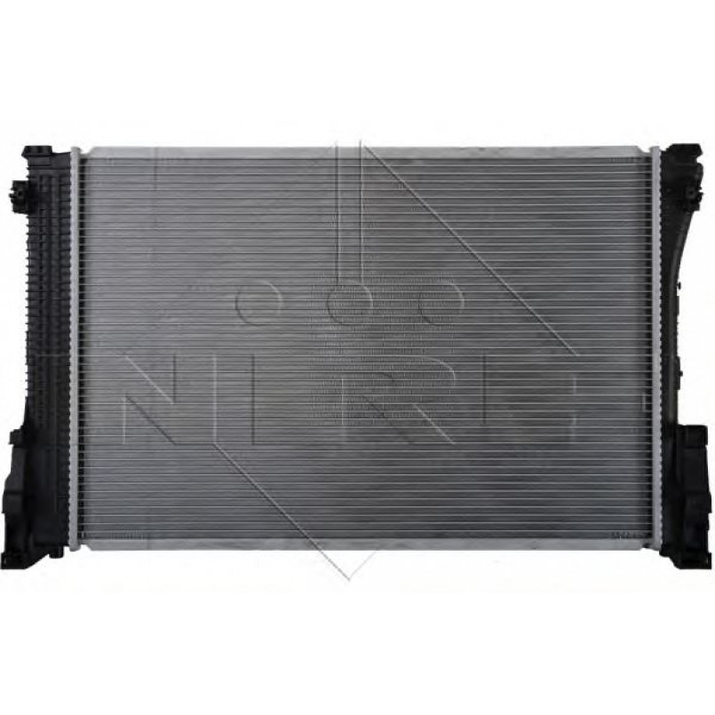 58335 NRF Радіатор охолодження — фото товара №1