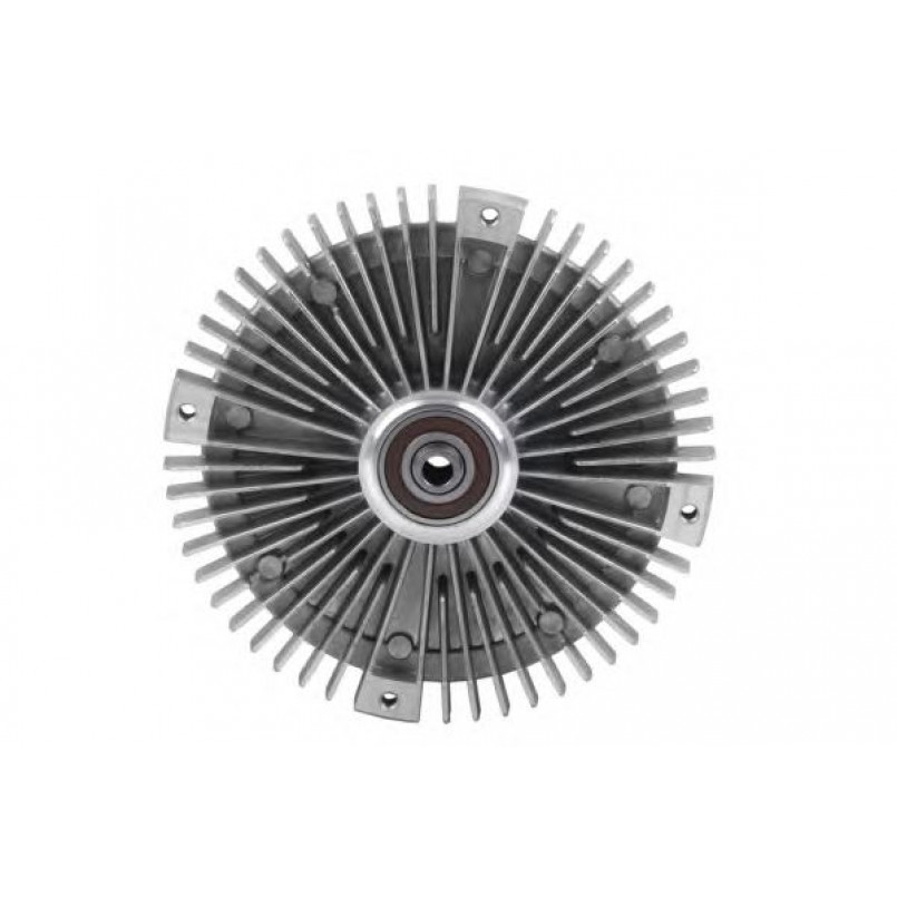 49537 NRF Віскомуфта вентилятора — фото товара №1