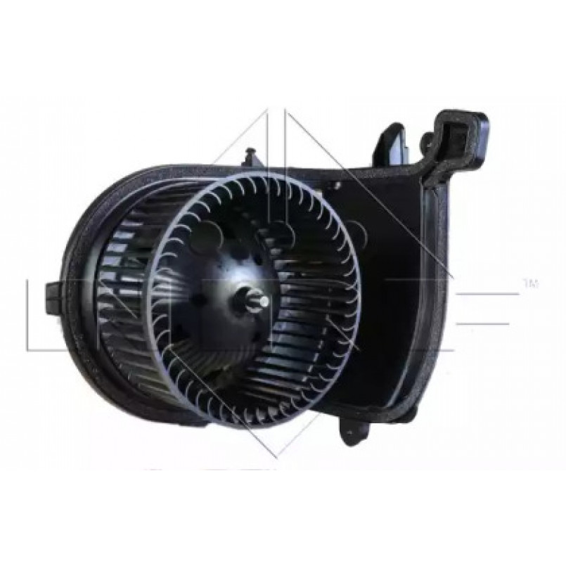 34108 NRF Вентилятор салона — фото товара №1