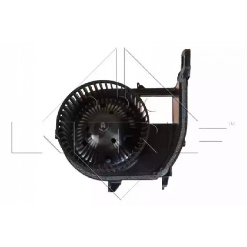 34108 NRF Вентилятор салона — фото товара №2