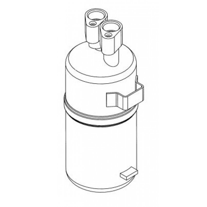 33221 NRF Осушувач кондиціонера — фото товара