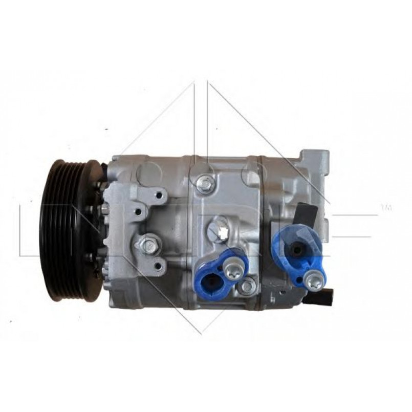 32146 NRF Компресор кондиціонера — фото товара №2