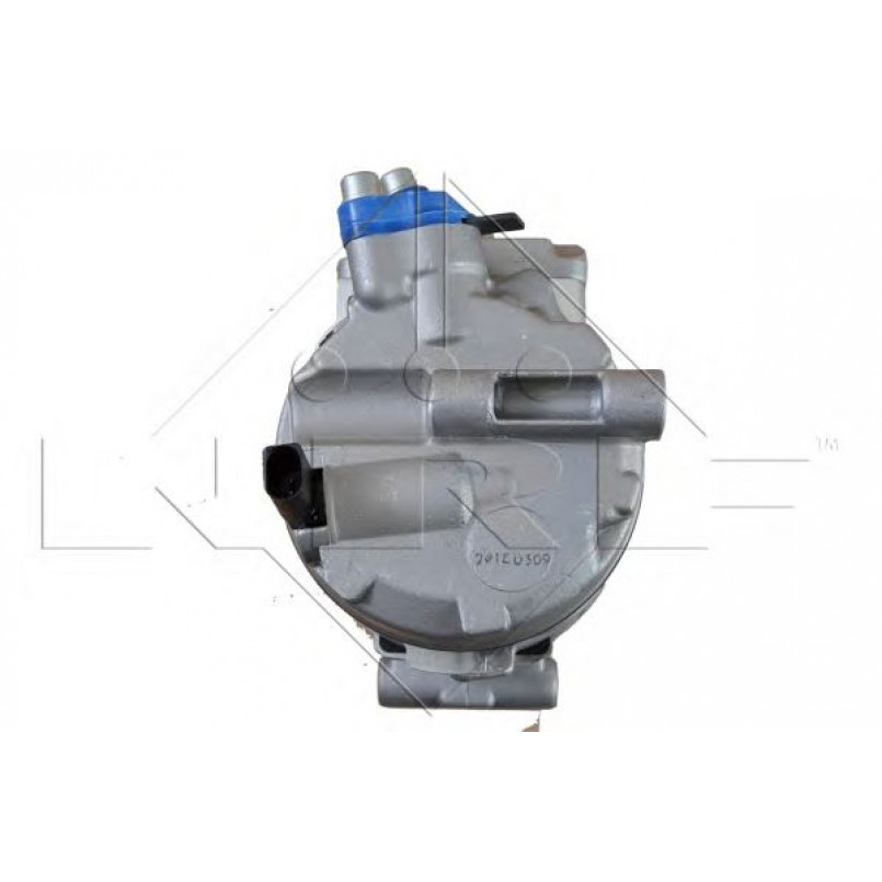 32146 NRF Компресор кондиціонера — фото товара №4