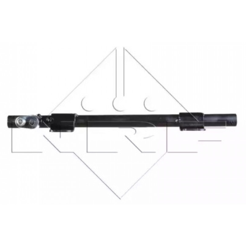 35485 NRF Радіатор кондиціонера — фото товара №6