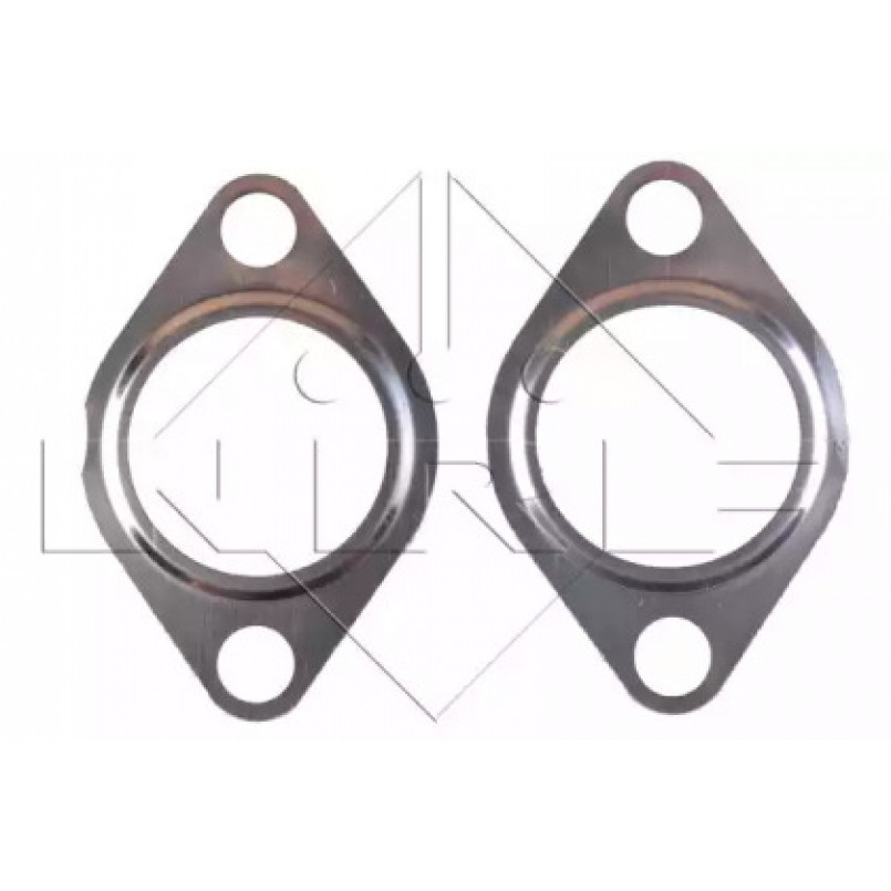 48213 NRF Клапан EGR — фото товара №5