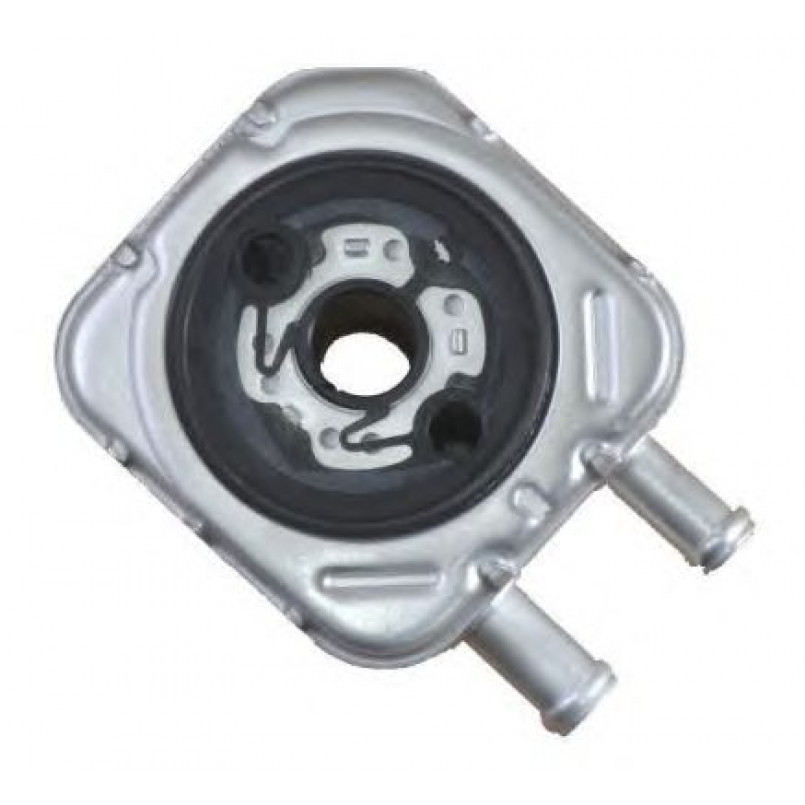 31179 NRF Радіатор оливний VW Golf IV 1.9TDI (теплообмінник) — фото товара №2