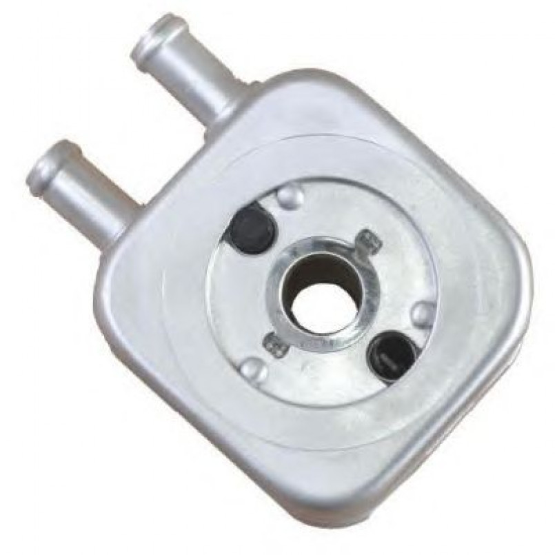 31179 NRF Радіатор оливний VW Golf IV 1.9TDI (теплообмінник) — фото товара №3