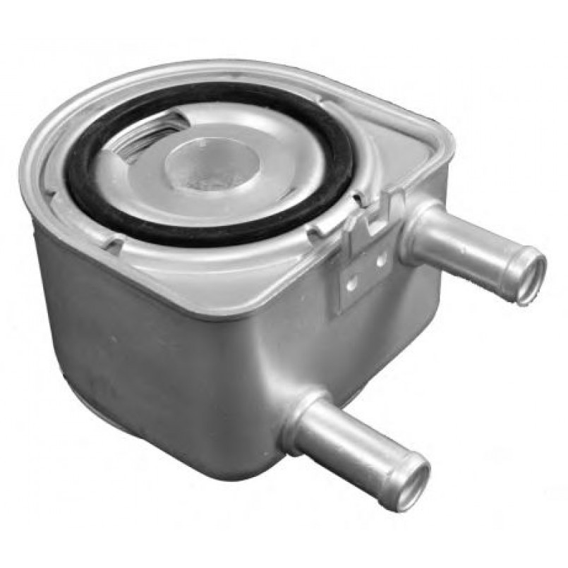 31735 NRF Масляний Радіатор — фото товара №2