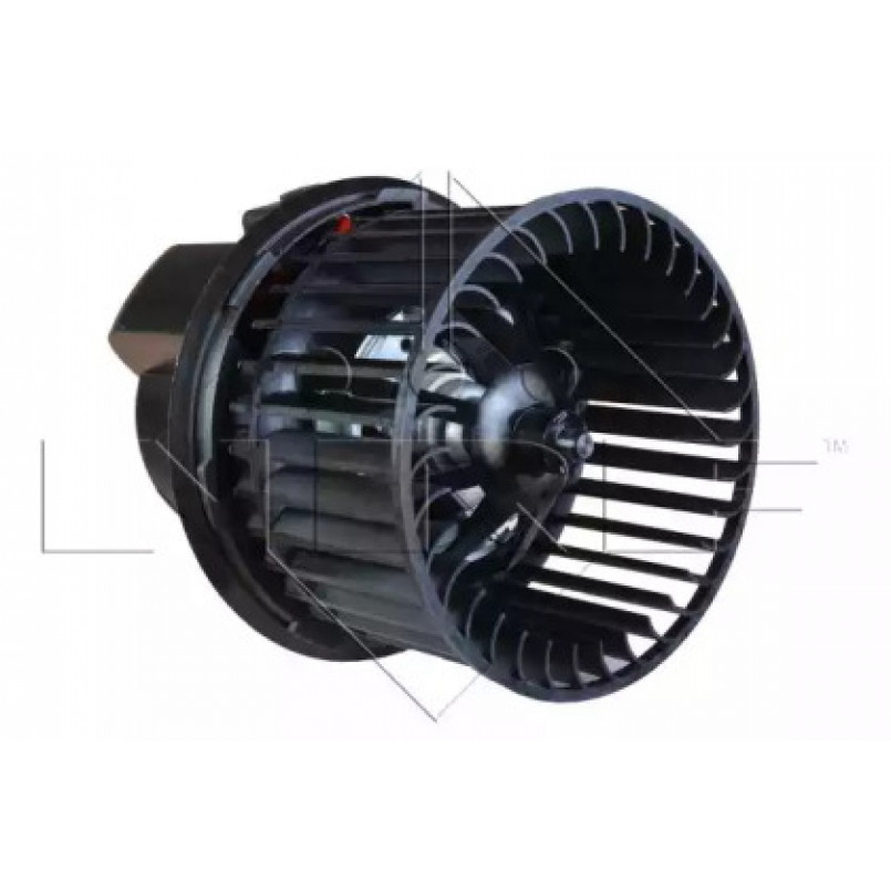 34033 NRF Вентилятор кабіни кондиціонера — фото товара №1