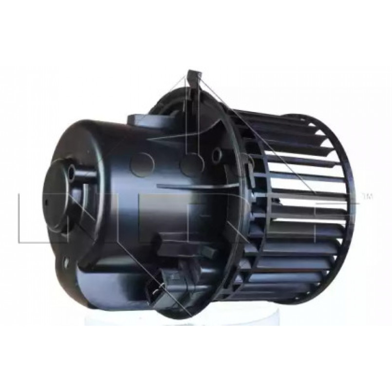 34033 NRF Вентилятор кабіни кондиціонера — фото товара №4