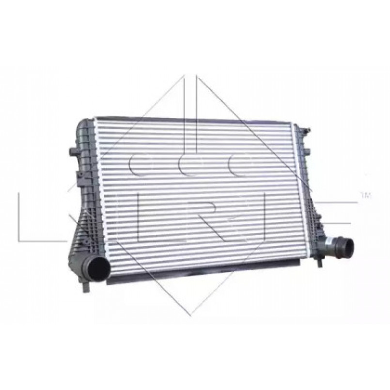 30316 NRF Інтеркуллер — фото товара №2