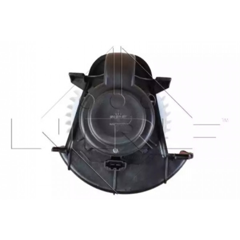 34091 NRF Вентилятор кабіни кондиціонера — фото товара №3