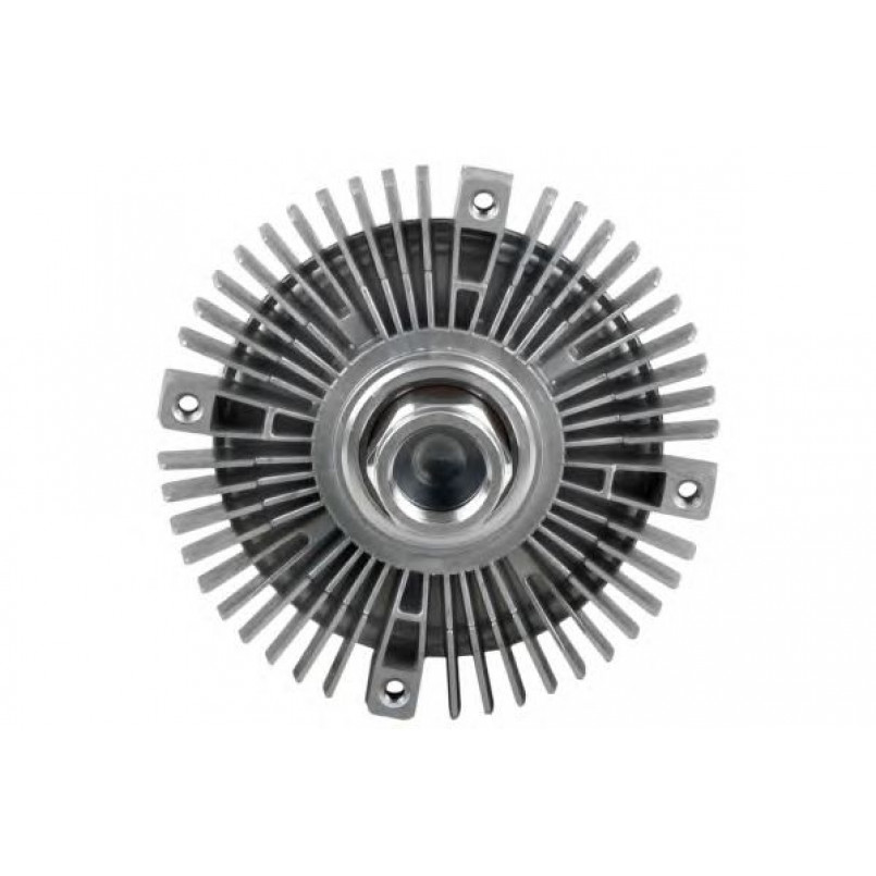 49519 NRF Віскомуфта вентилятора — фото товара №1