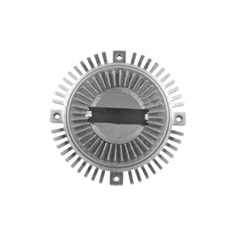 49519 NRF Віскомуфта вентилятора — фото товара №2