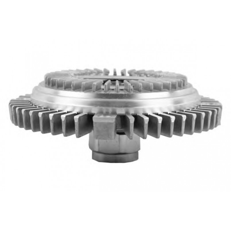 49519 NRF Віскомуфта вентилятора — фото товара №3