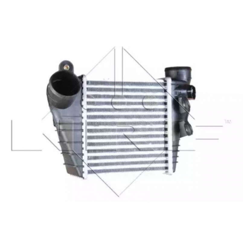 30847 NRF Інтеркуллер — фото товара №2