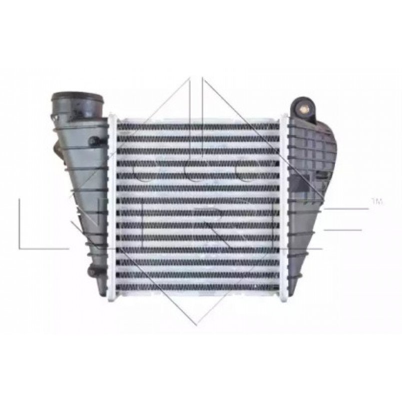 30847 NRF Інтеркуллер — фото товара №3