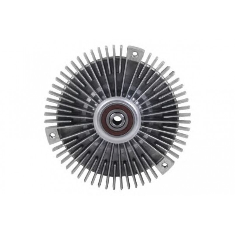 49536 NRF Віскомуфта вентилятора — фото товара №1