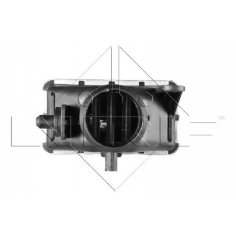 30752 NRF Інтеркулер Fiat Doblo 1.6D/2.0D 10- — фото товара №5