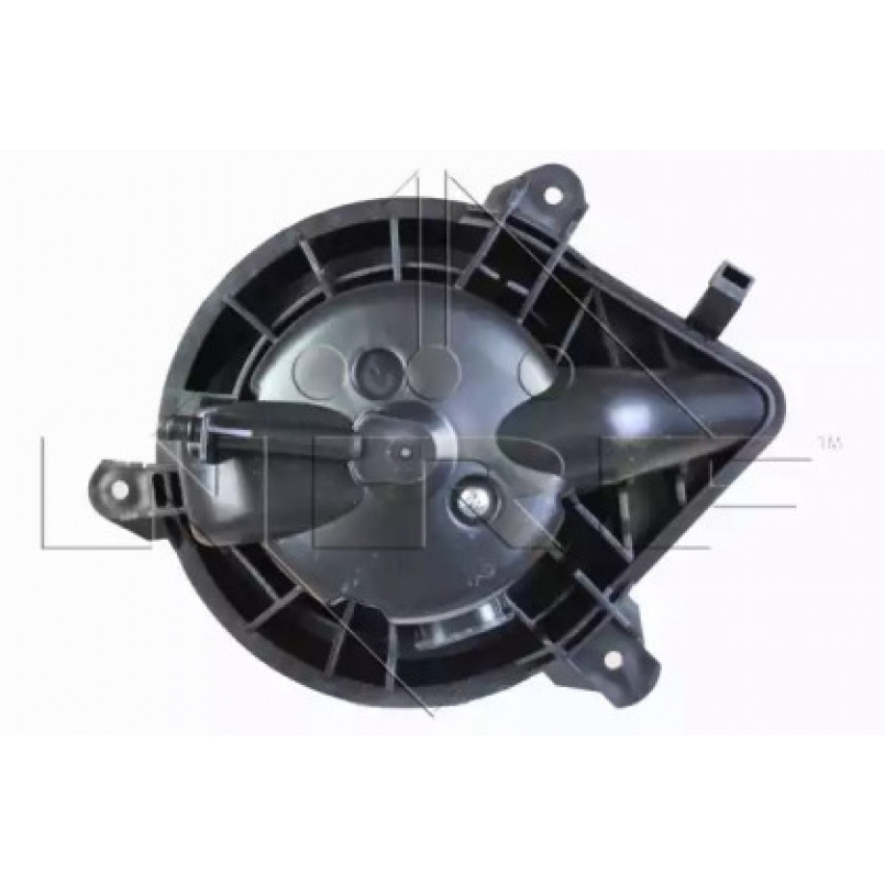 34019 NRF Вентилятор кабіни кондиціонера — фото товара №3